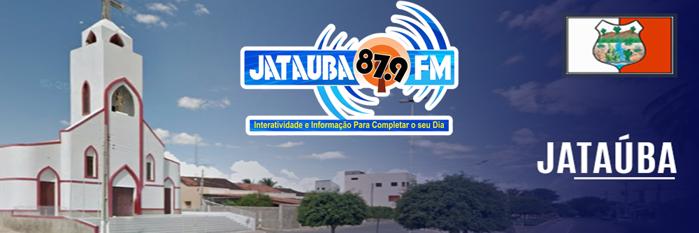 JATAÚBA TERRA AMADA